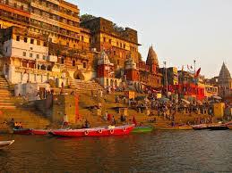 Kashi Ayodhya Spiritual Tour Package